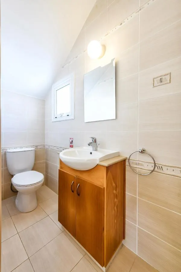 Zacharia Villas Protaras