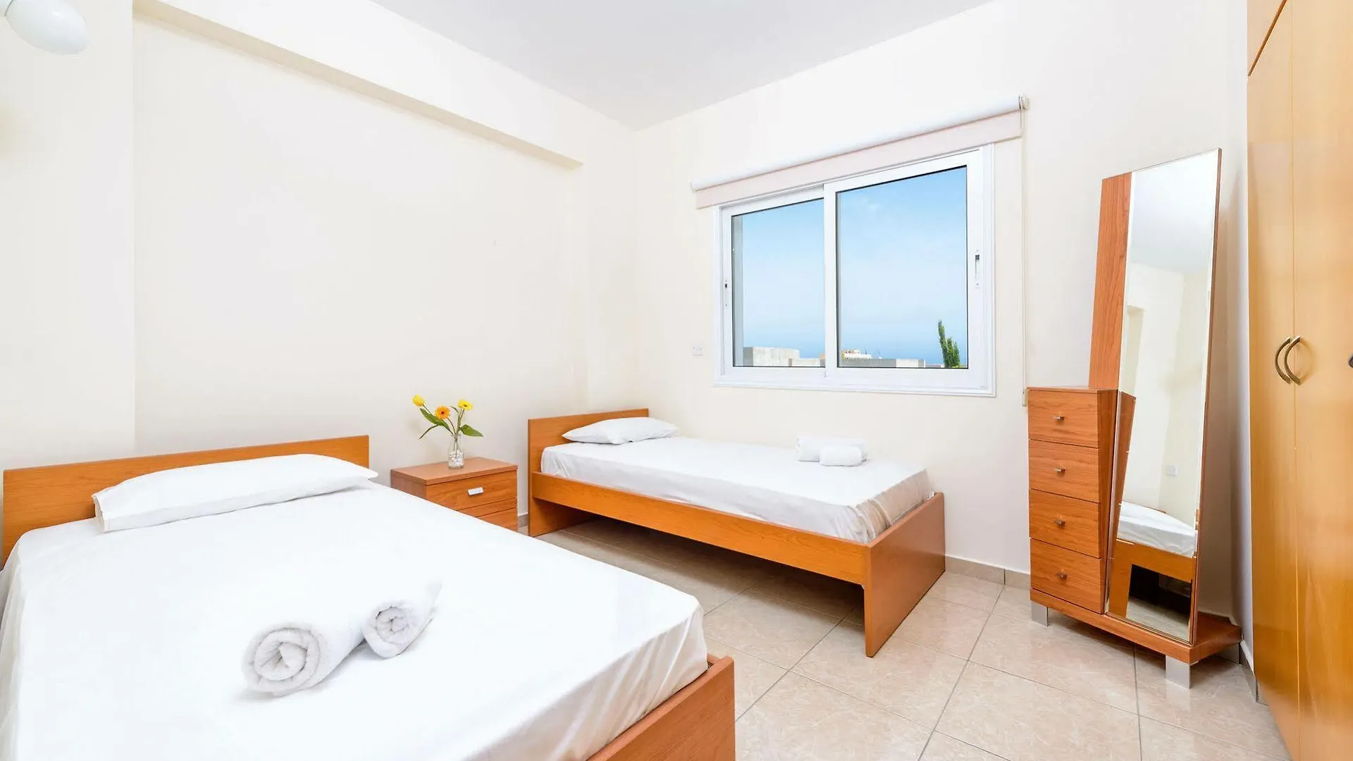 Zacharia Villas Protaras